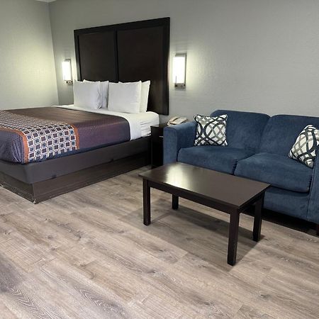 Copper Manor Motel ซิลเวอร์ซิตี้ ภายนอก รูปภาพ