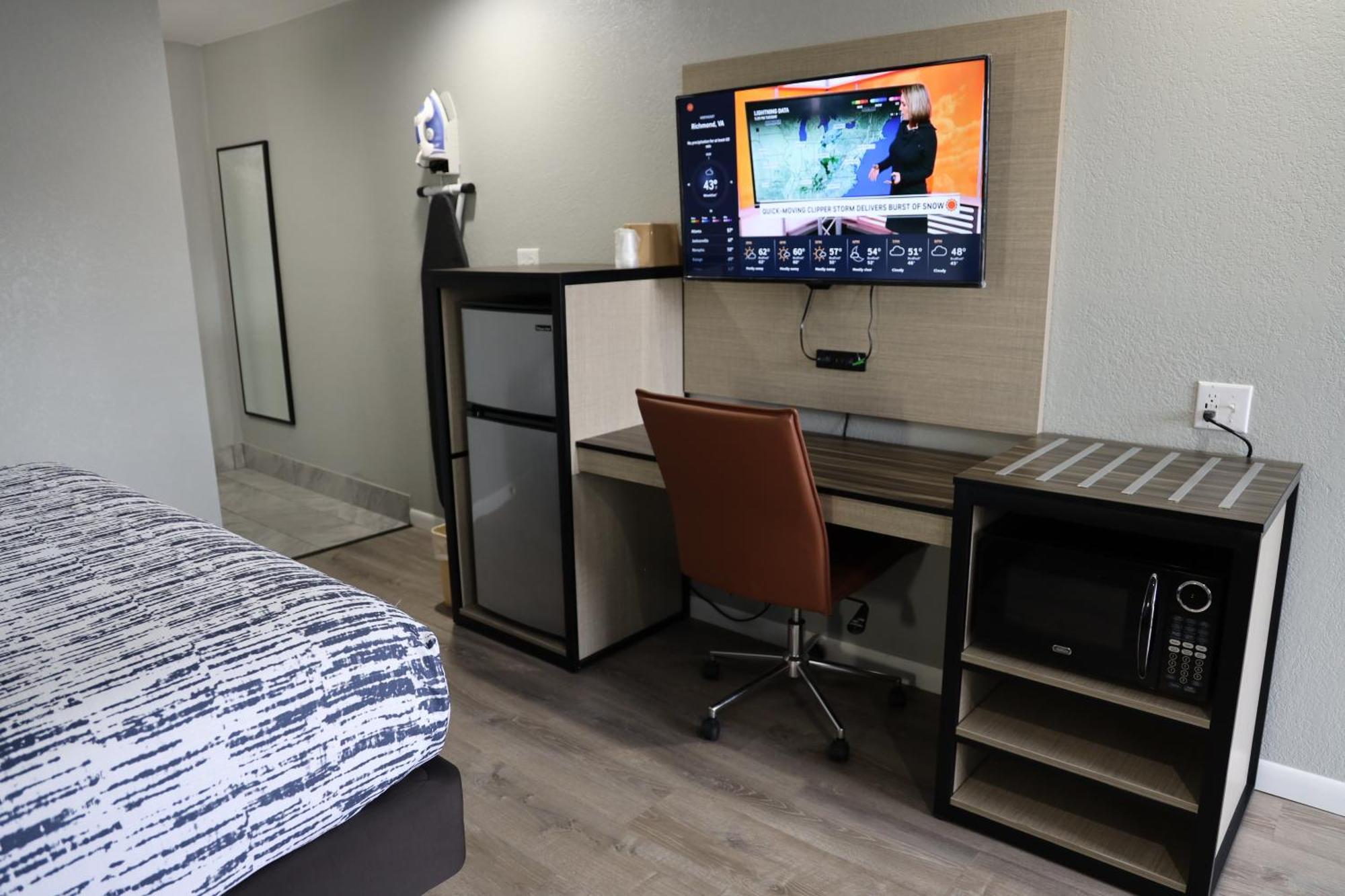 Copper Manor Motel ซิลเวอร์ซิตี้ ภายนอก รูปภาพ