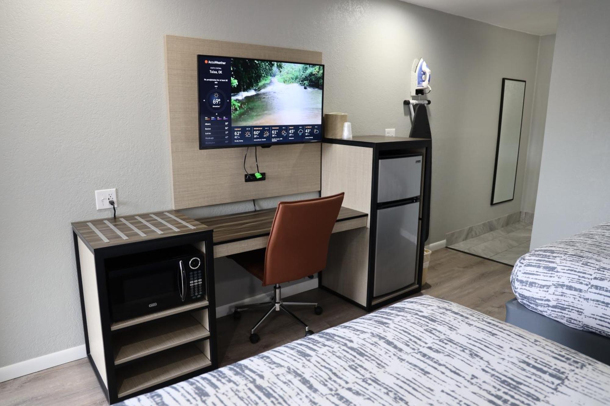 Copper Manor Motel ซิลเวอร์ซิตี้ ภายนอก รูปภาพ