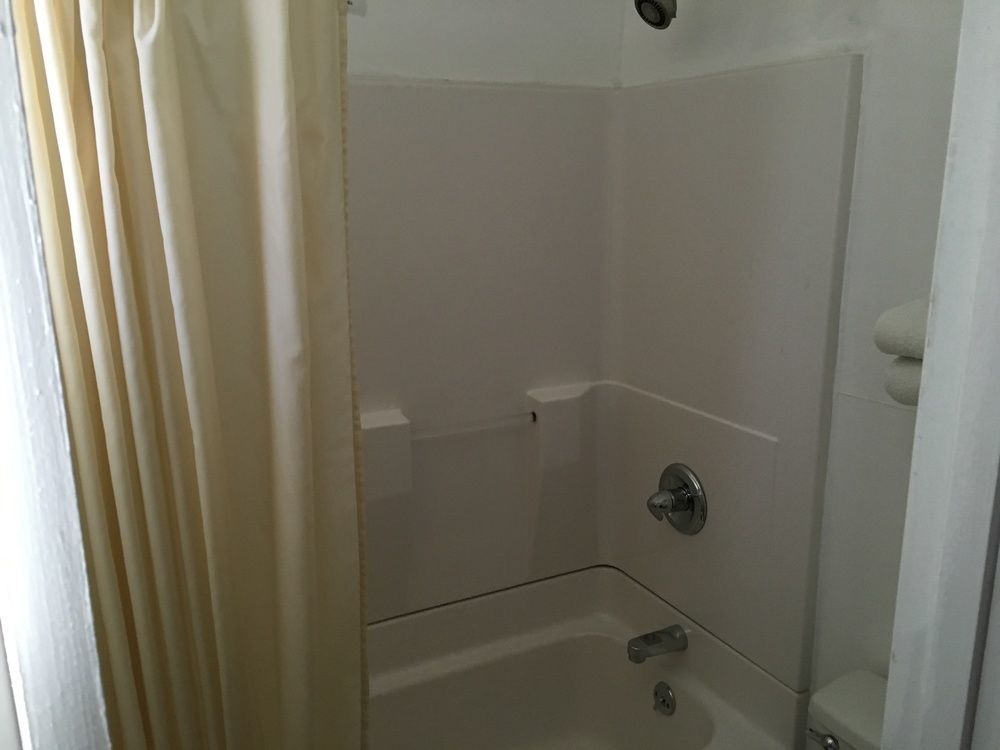 Copper Manor Motel ซิลเวอร์ซิตี้ ภายนอก รูปภาพ